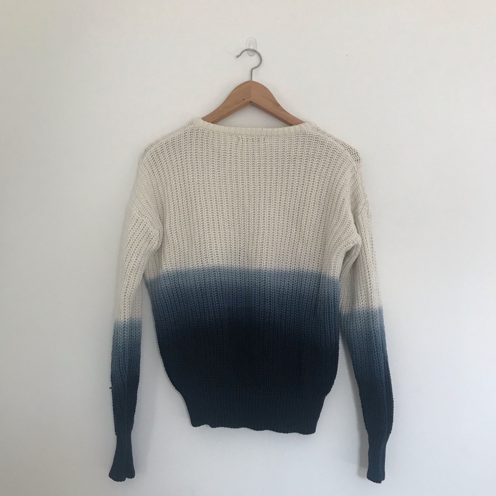⚡️Donated⚡️ American Apparel Ombré Fisherman - Picture 4 of 8